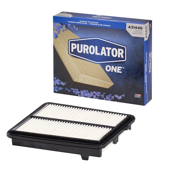 Purolator Purolator A31440 PurolatorONE Advanced Air Filter A31440 - main